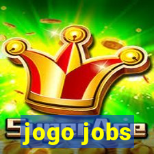 jogo jobs